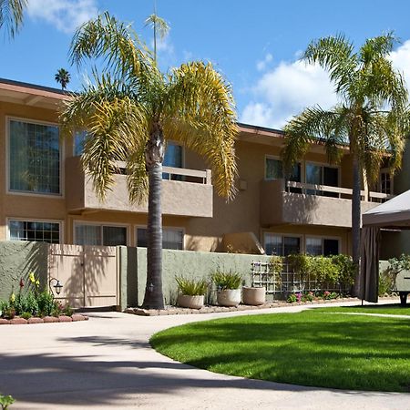 Winners Circle Resort Solana Beach Exterior foto