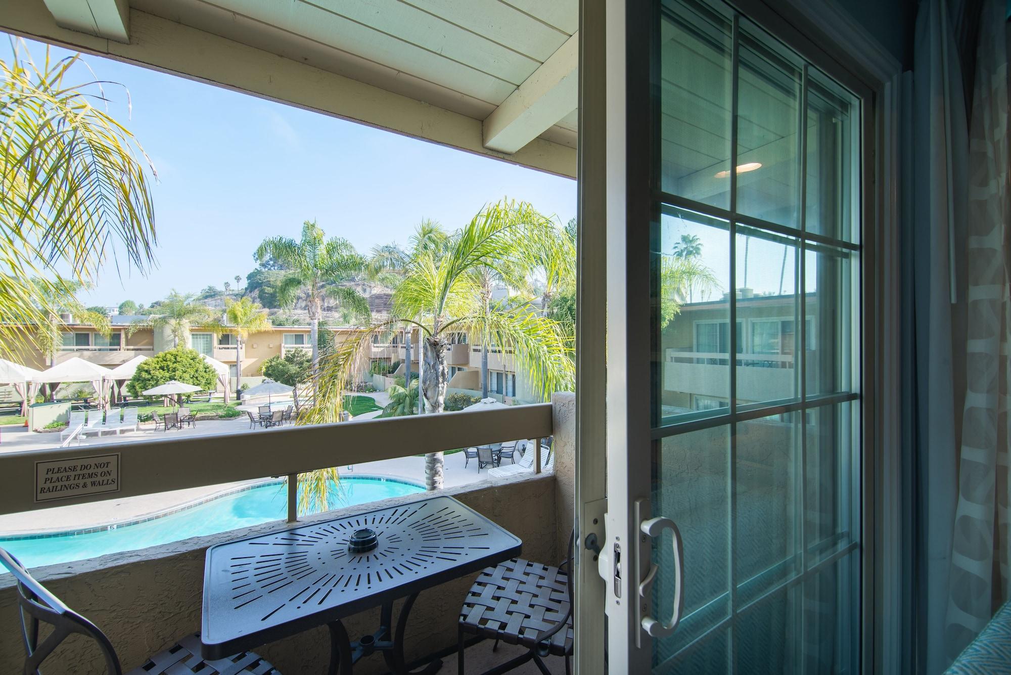 Winners Circle Resort Solana Beach Exterior foto