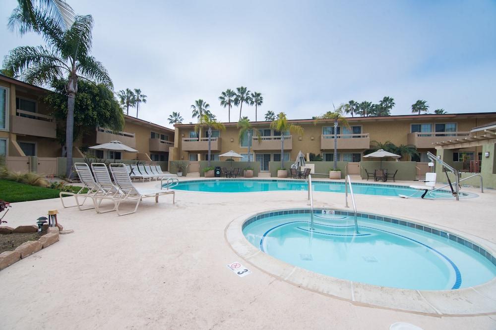 Winners Circle Resort Solana Beach Exterior foto