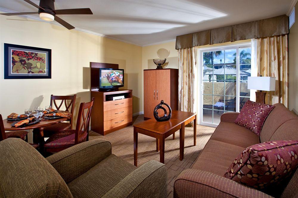 Winners Circle Resort Solana Beach Exterior foto