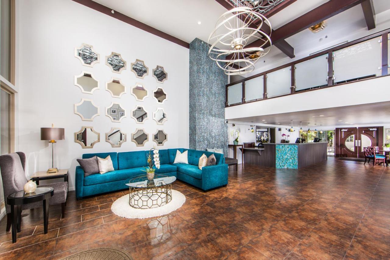 Winners Circle Resort Solana Beach Exterior foto