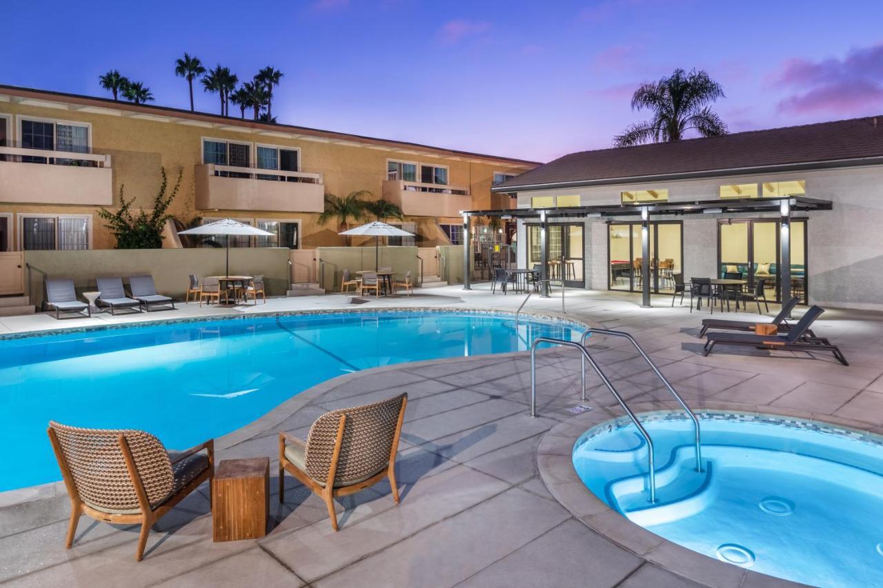 Winners Circle Resort Solana Beach Exterior foto