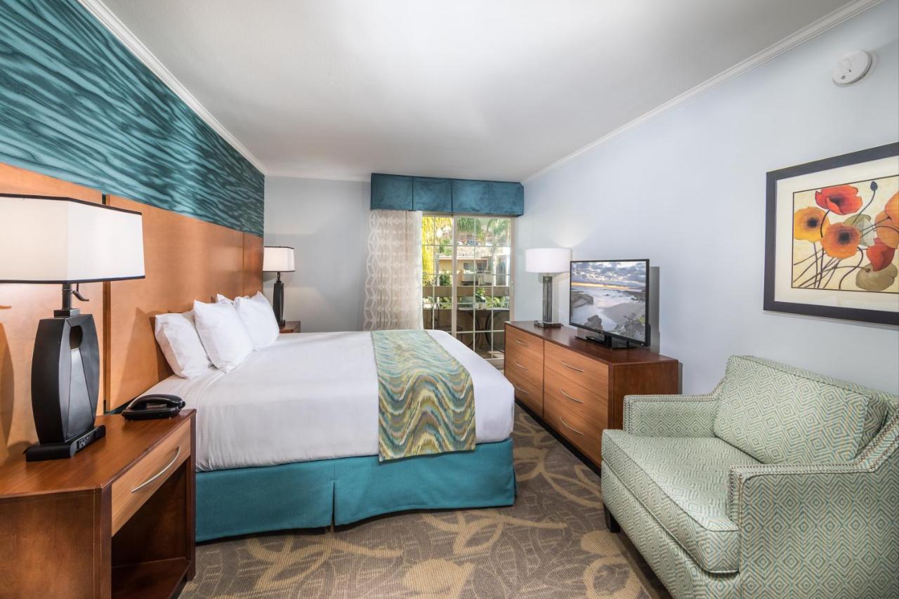Winners Circle Resort Solana Beach Exterior foto