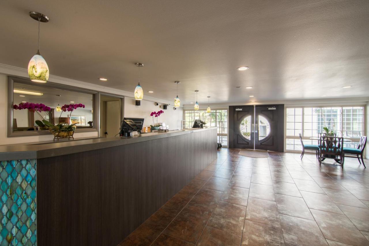 Winners Circle Resort Solana Beach Exterior foto