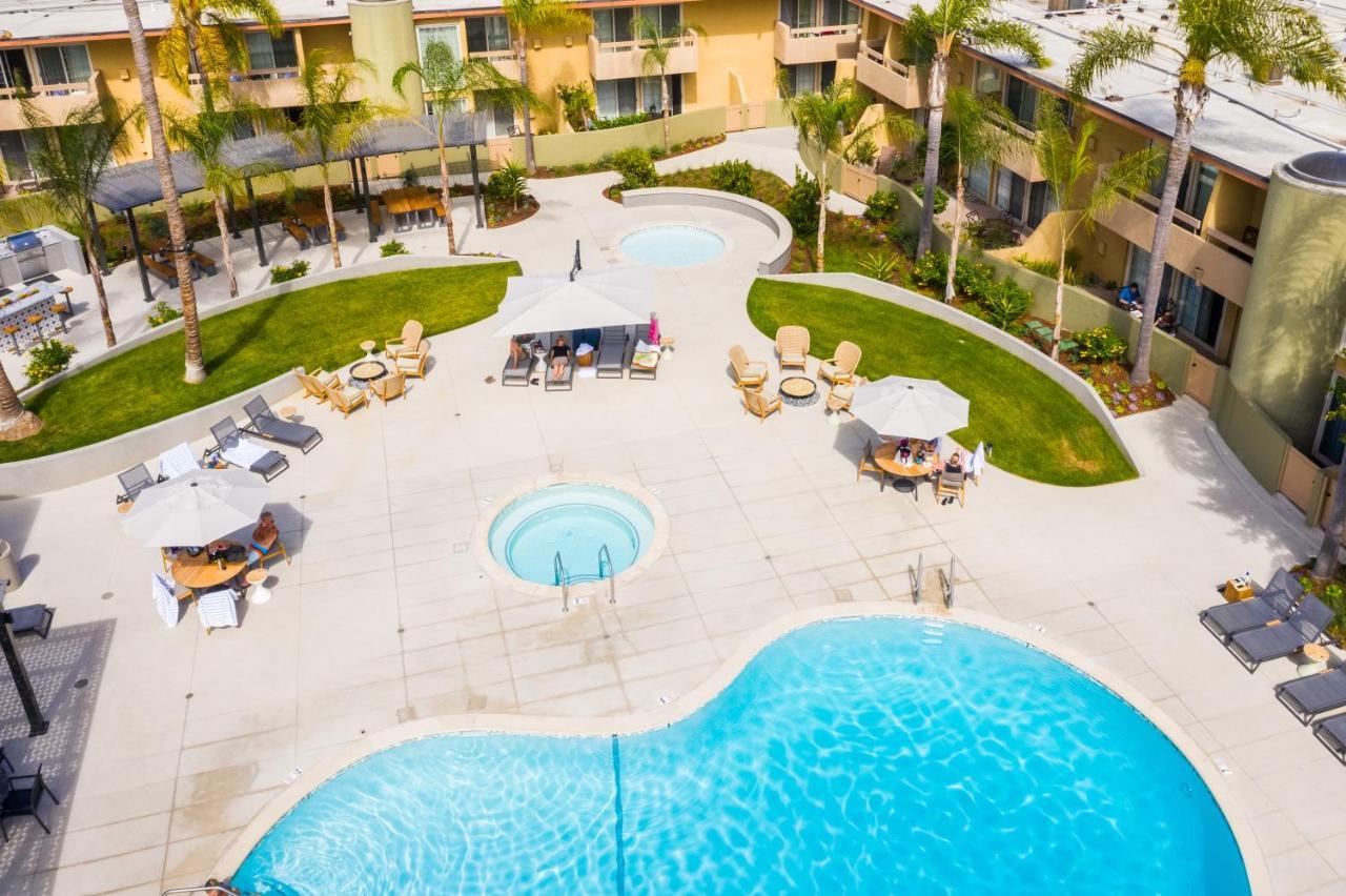 Winners Circle Resort Solana Beach Exterior foto